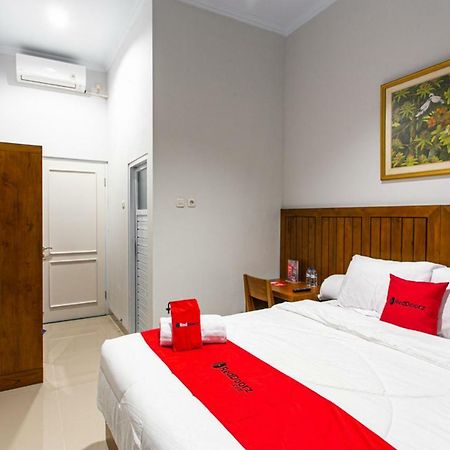 Reddoorz Near Universitas Muhammadiyah Yogyakarta Jarakan Екстер'єр фото