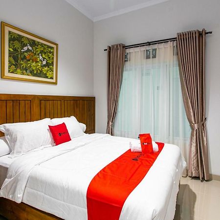 Reddoorz Near Universitas Muhammadiyah Yogyakarta Jarakan Екстер'єр фото