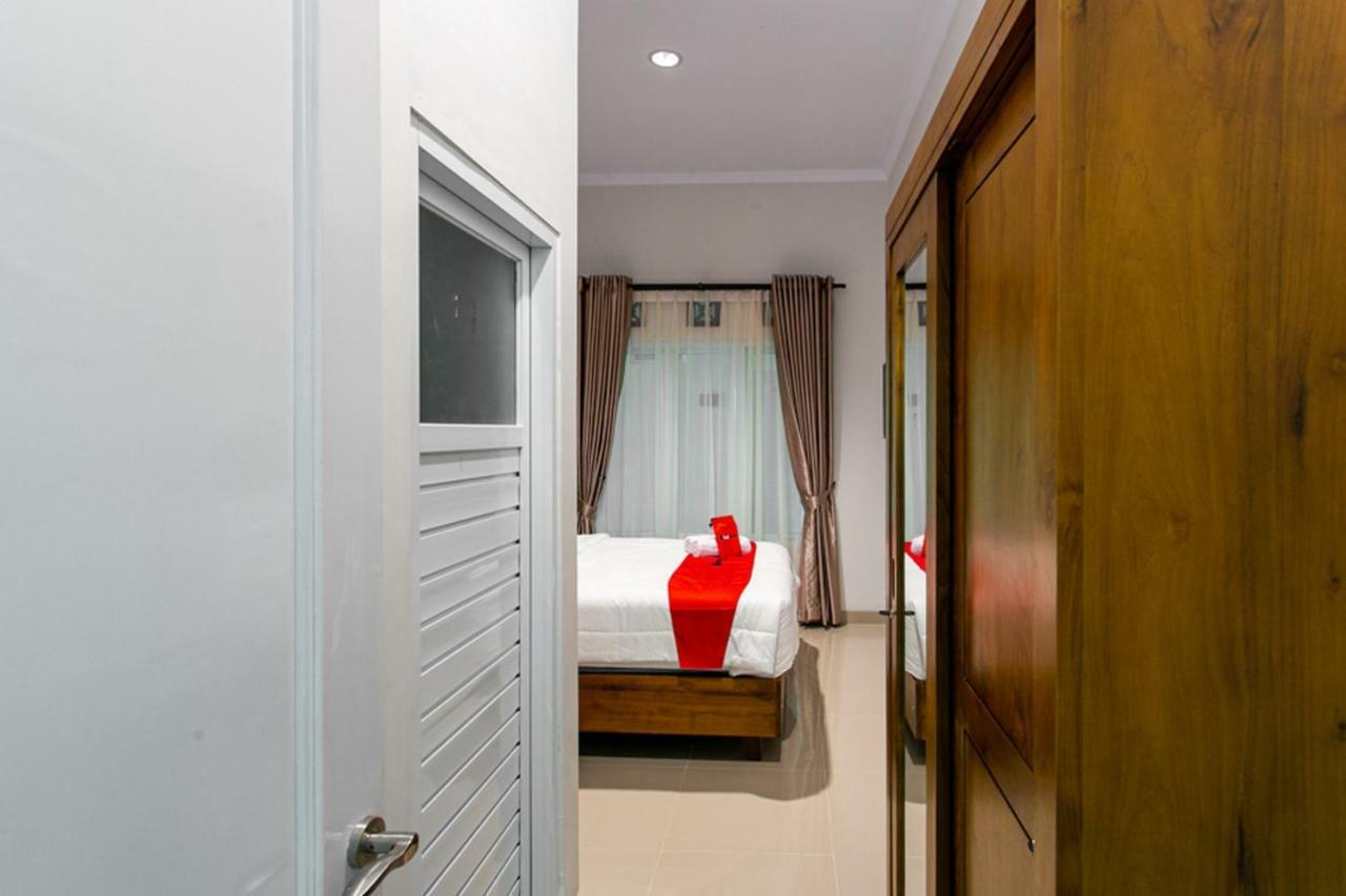 Reddoorz Near Universitas Muhammadiyah Yogyakarta Jarakan Екстер'єр фото
