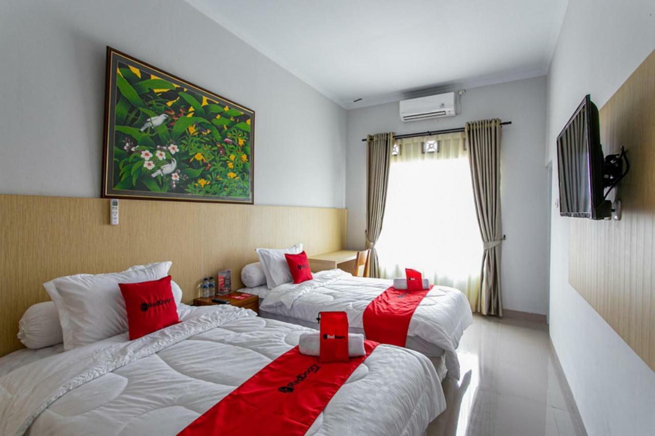 Reddoorz Near Universitas Muhammadiyah Yogyakarta Jarakan Екстер'єр фото