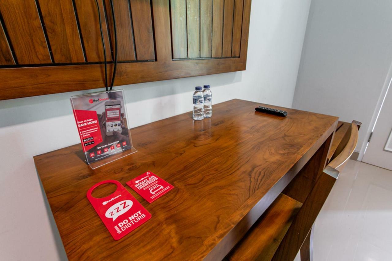Reddoorz Near Universitas Muhammadiyah Yogyakarta Jarakan Екстер'єр фото