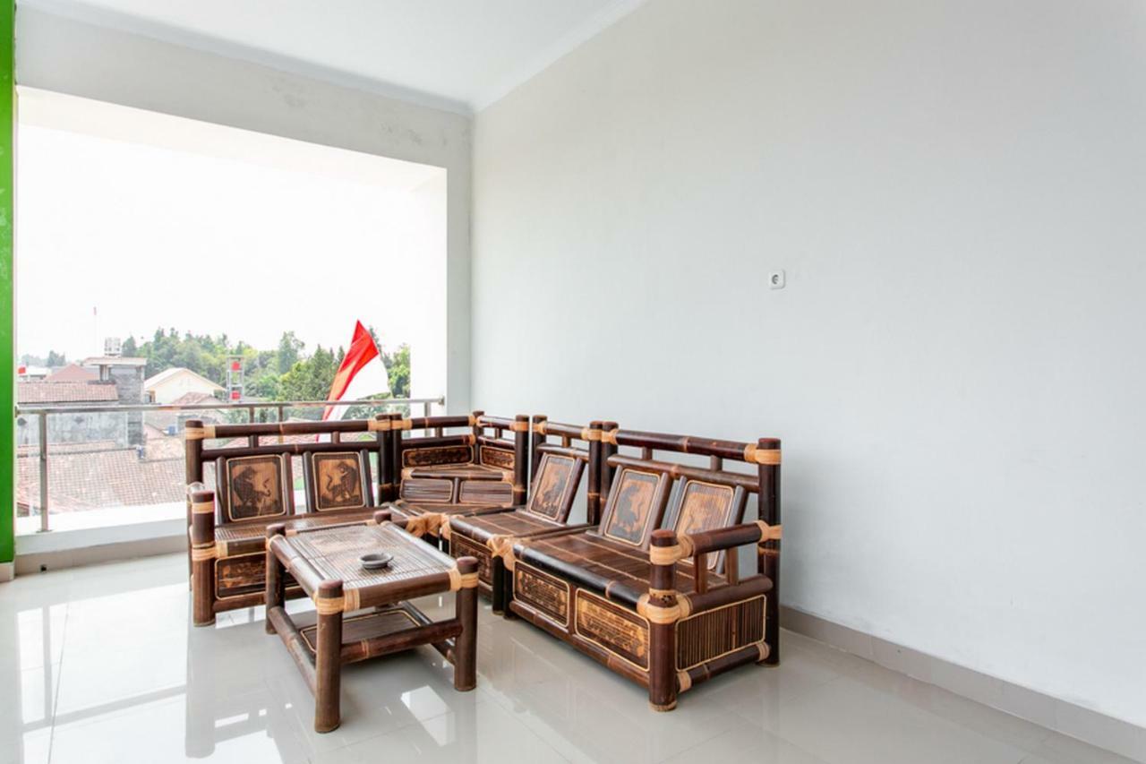 Reddoorz Near Universitas Muhammadiyah Yogyakarta Jarakan Екстер'єр фото
