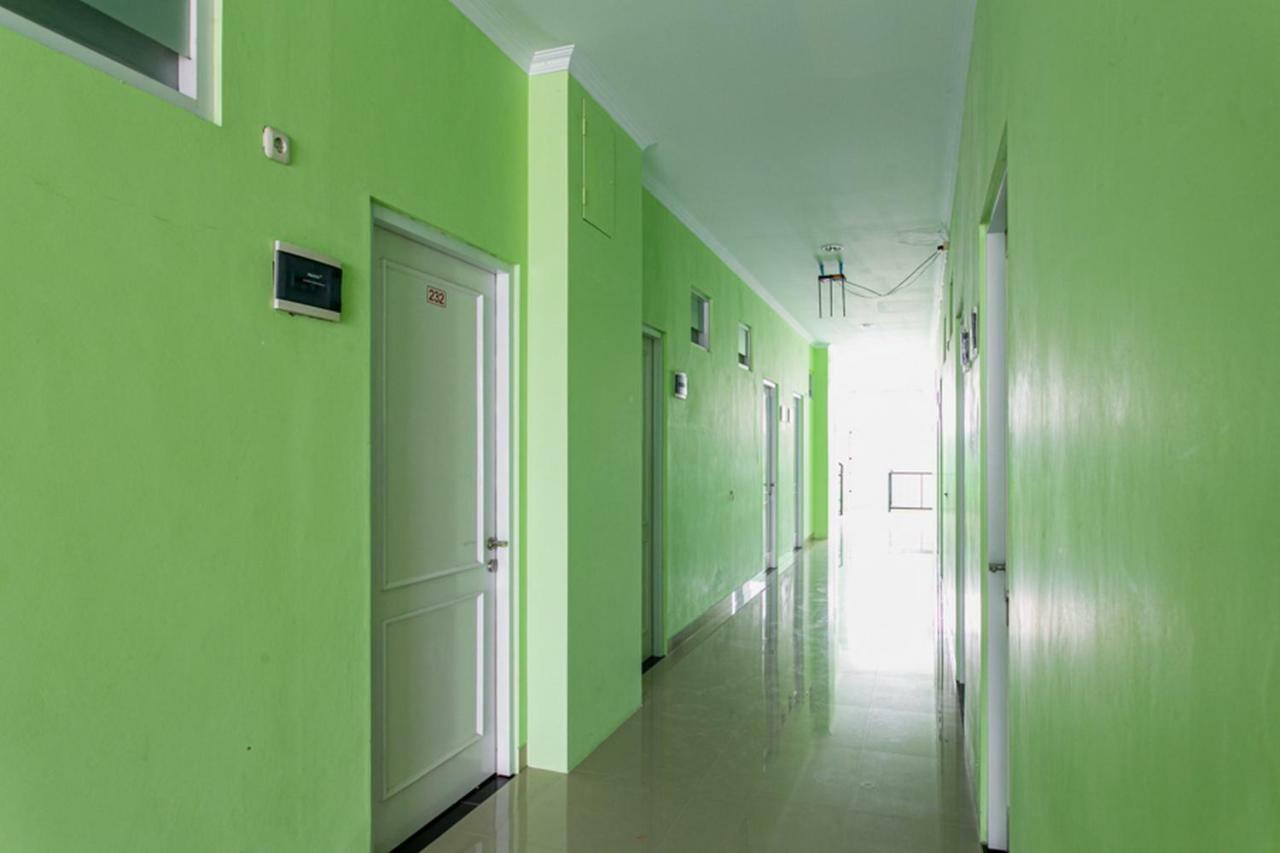 Reddoorz Near Universitas Muhammadiyah Yogyakarta Jarakan Екстер'єр фото