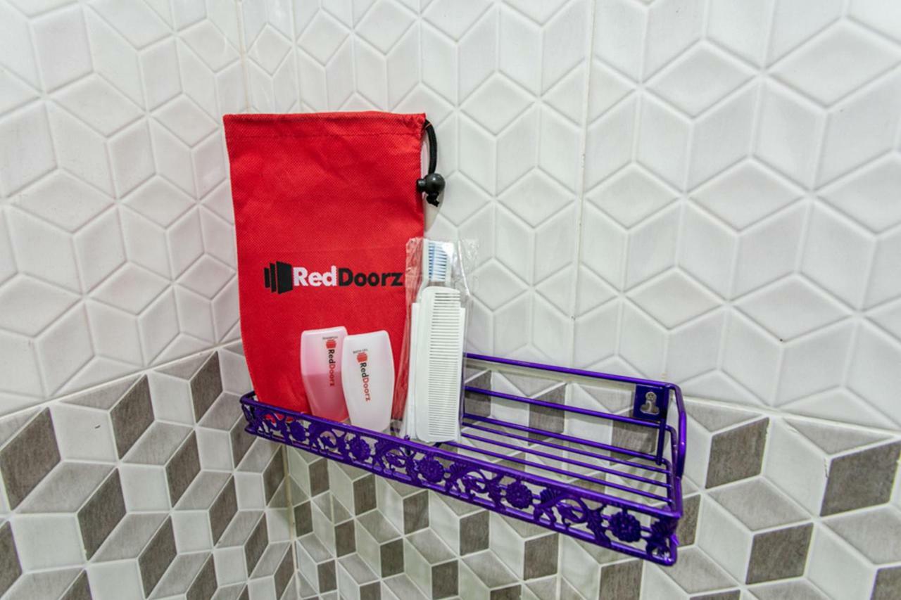 Reddoorz Near Universitas Muhammadiyah Yogyakarta Jarakan Екстер'єр фото